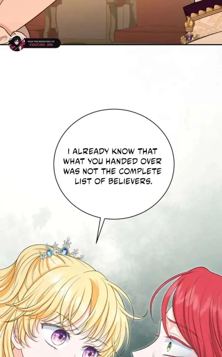 The S-Class Little Princess Is Too Strong Chapter 75 Page 86