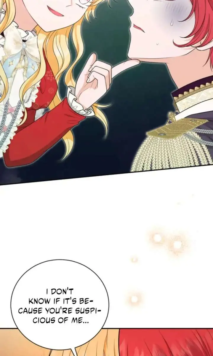 The S-Class Little Princess Is Too Strong Chapter 75 Page 87