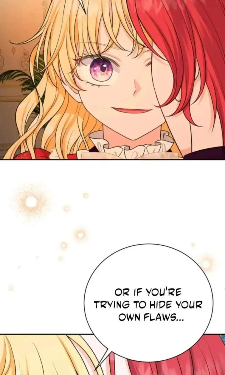 The S-Class Little Princess Is Too Strong Chapter 75 Page 88