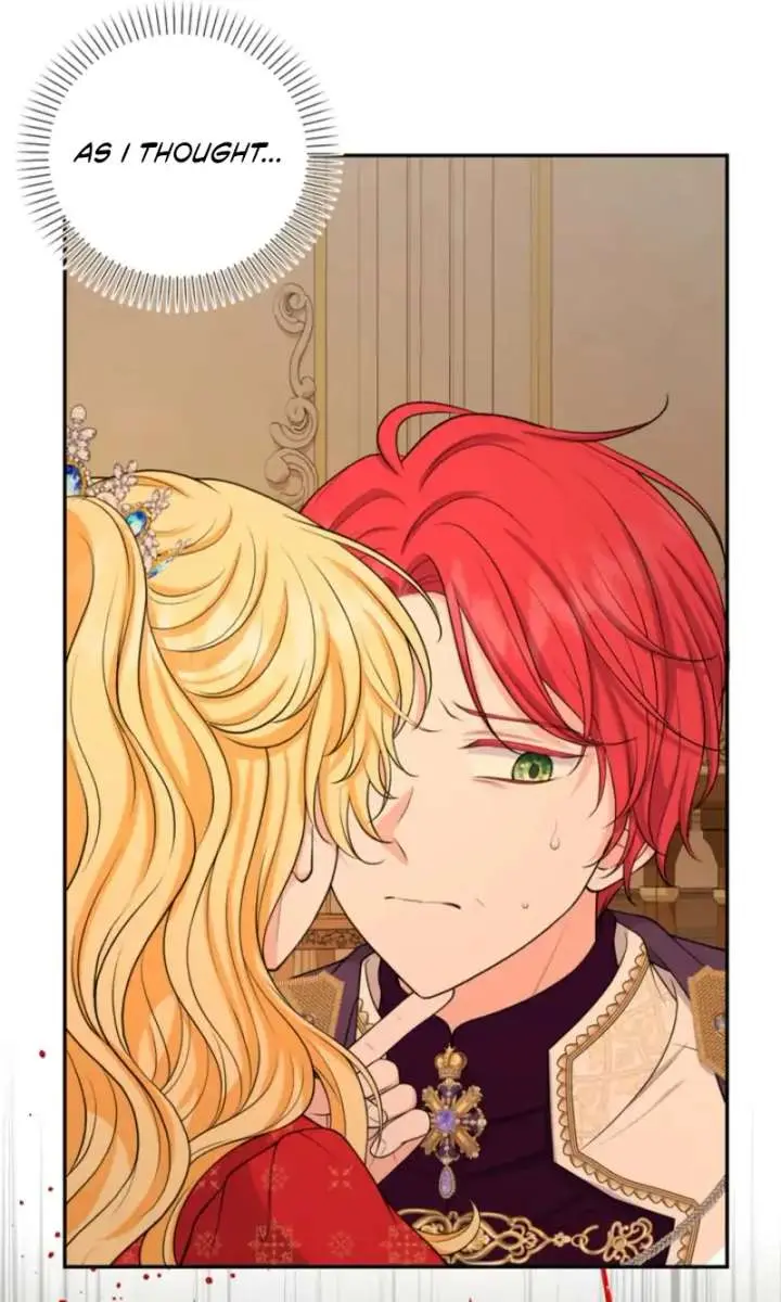 The S-Class Little Princess Is Too Strong Chapter 75 Page 90