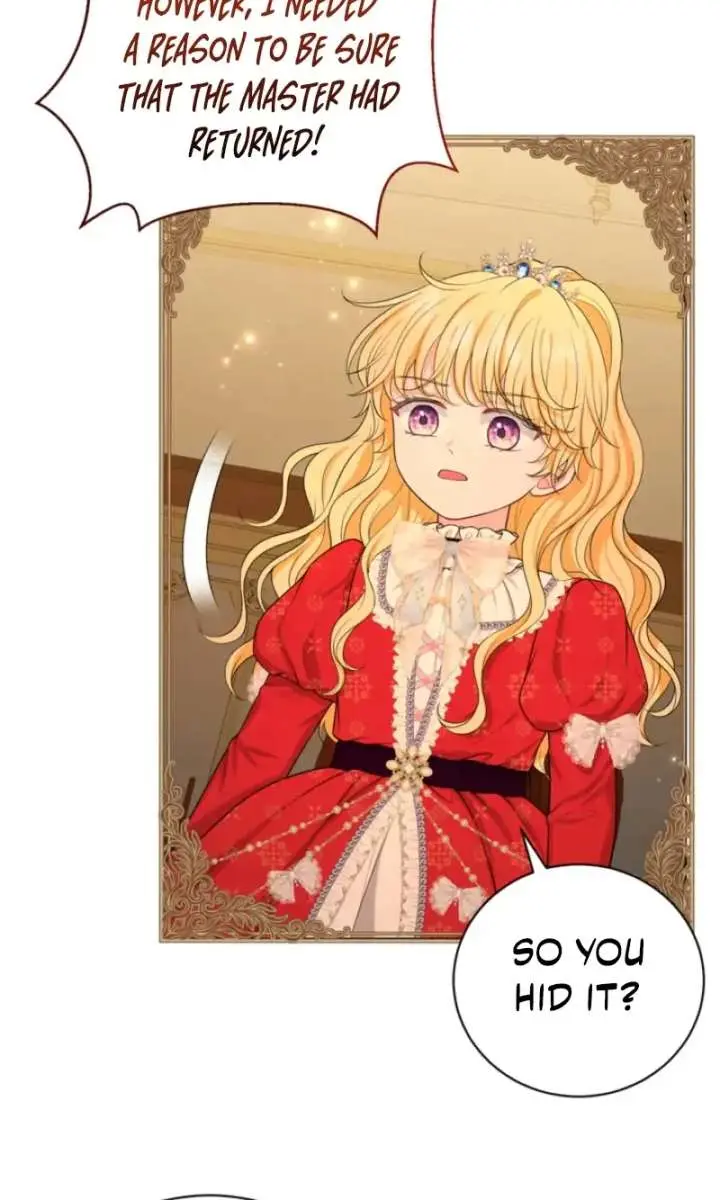 The S-Class Little Princess Is Too Strong Chapter 76 Page 6