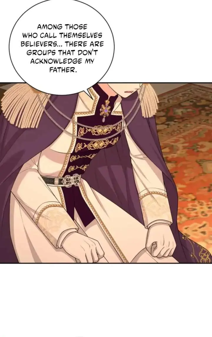 The S-Class Little Princess Is Too Strong Chapter 76 Page 7