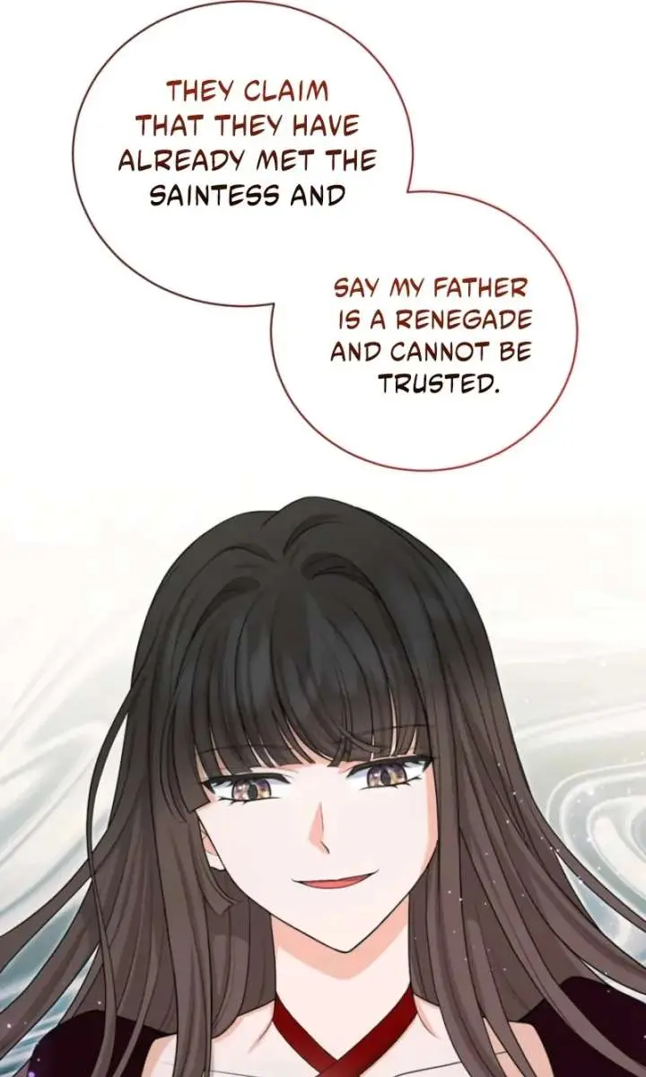 The S-Class Little Princess Is Too Strong Chapter 76 Page 8
