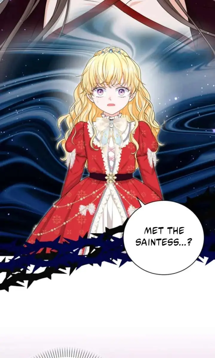 The S-Class Little Princess Is Too Strong Chapter 76 Page 9