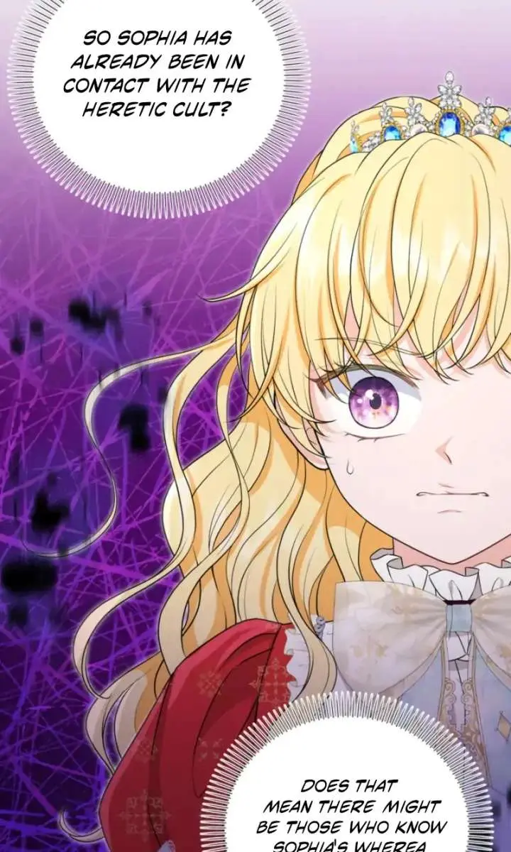 The S-Class Little Princess Is Too Strong Chapter 76 Page 11