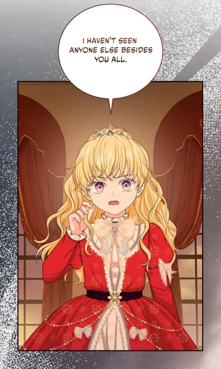 The S-Class Little Princess Is Too Strong Chapter 76 Page 14