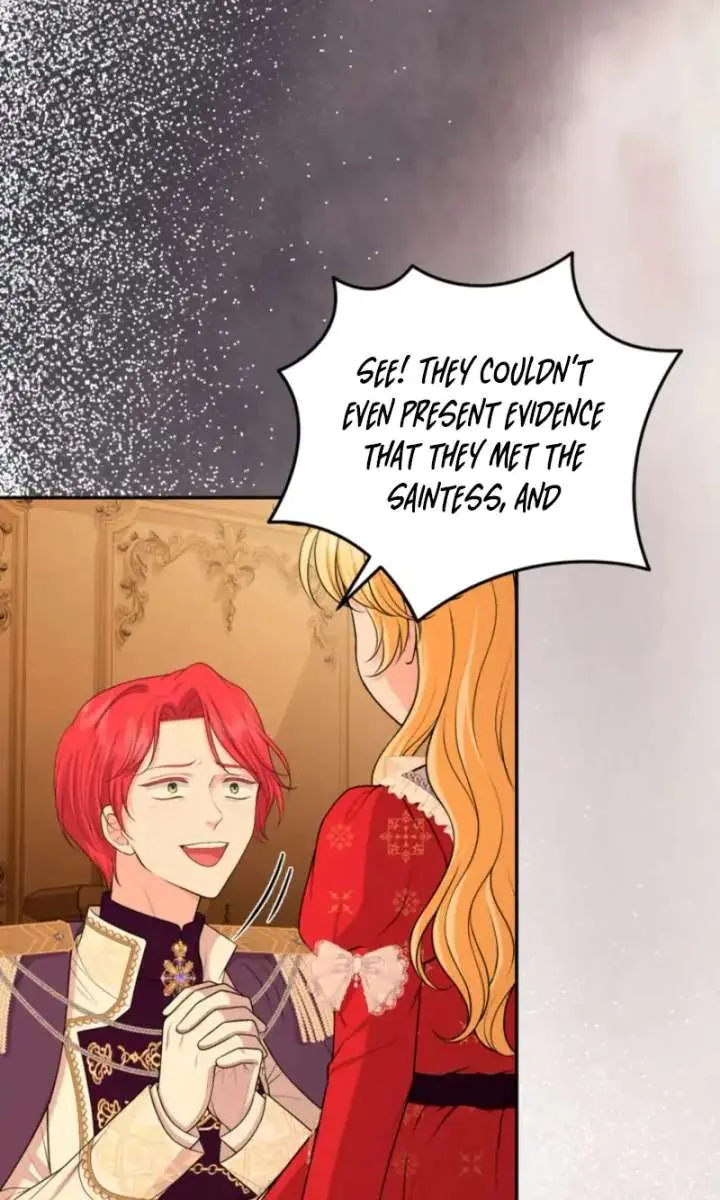 The S-Class Little Princess Is Too Strong Chapter 76 Page 15