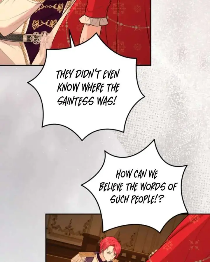 The S-Class Little Princess Is Too Strong Chapter 76 Page 16