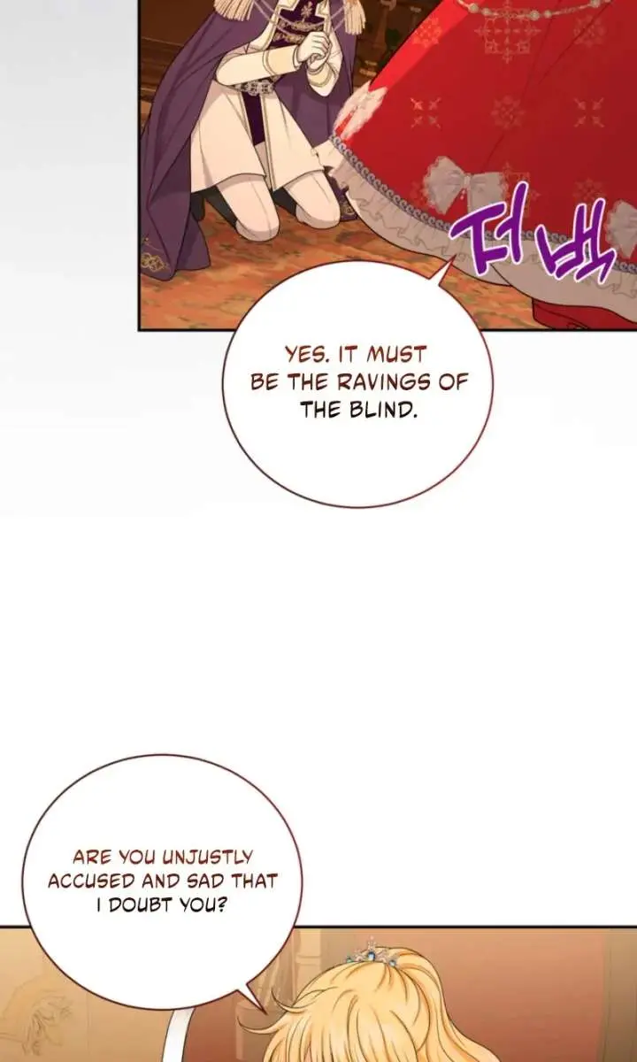 The S-Class Little Princess Is Too Strong Chapter 76 Page 17