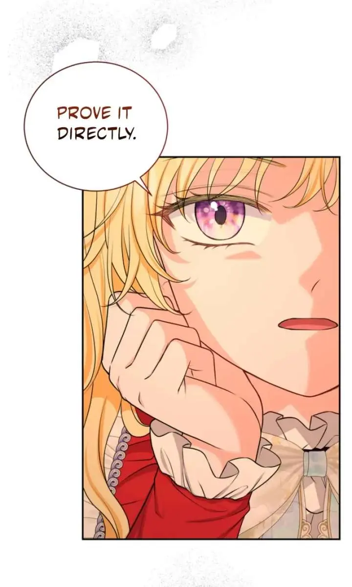 The S-Class Little Princess Is Too Strong Chapter 76 Page 20