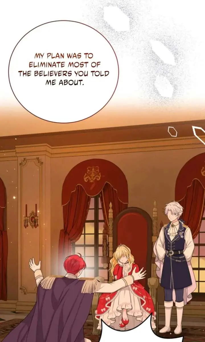 The S-Class Little Princess Is Too Strong Chapter 76 Page 21