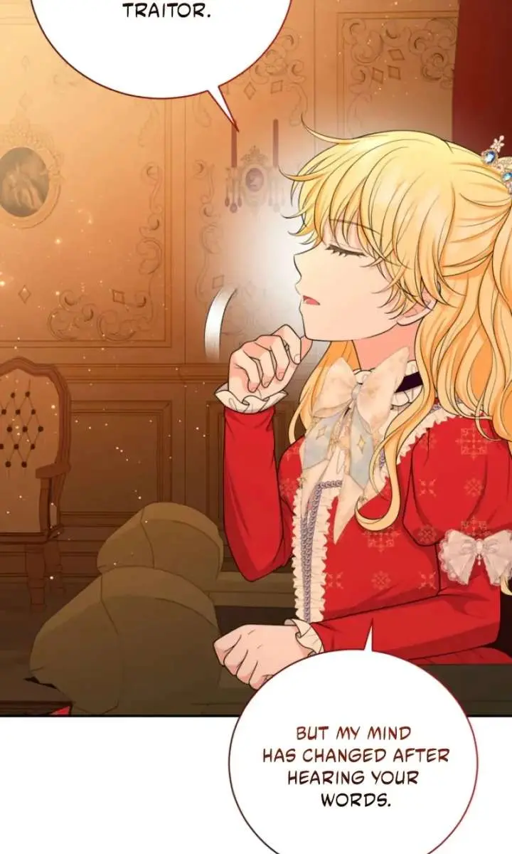 The S-Class Little Princess Is Too Strong Chapter 76 Page 23
