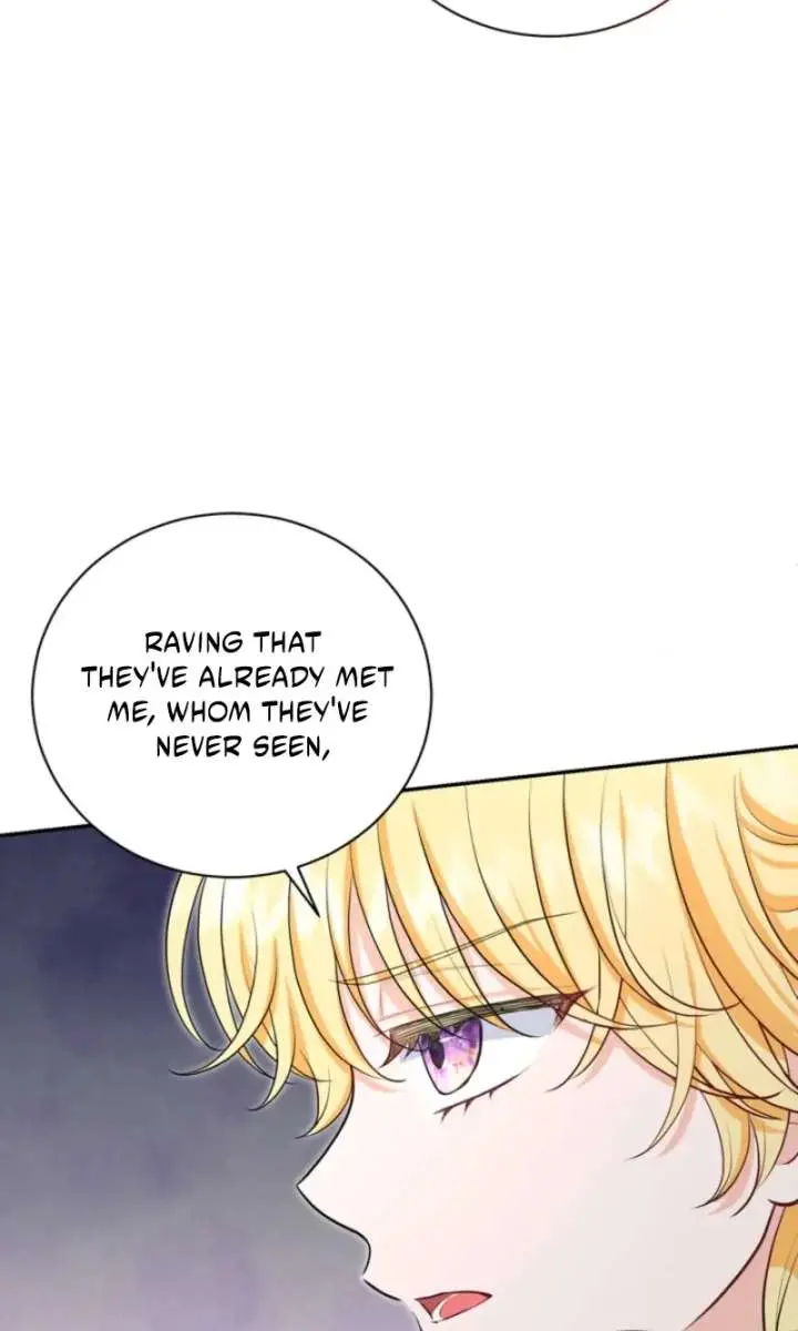 The S-Class Little Princess Is Too Strong Chapter 76 Page 24