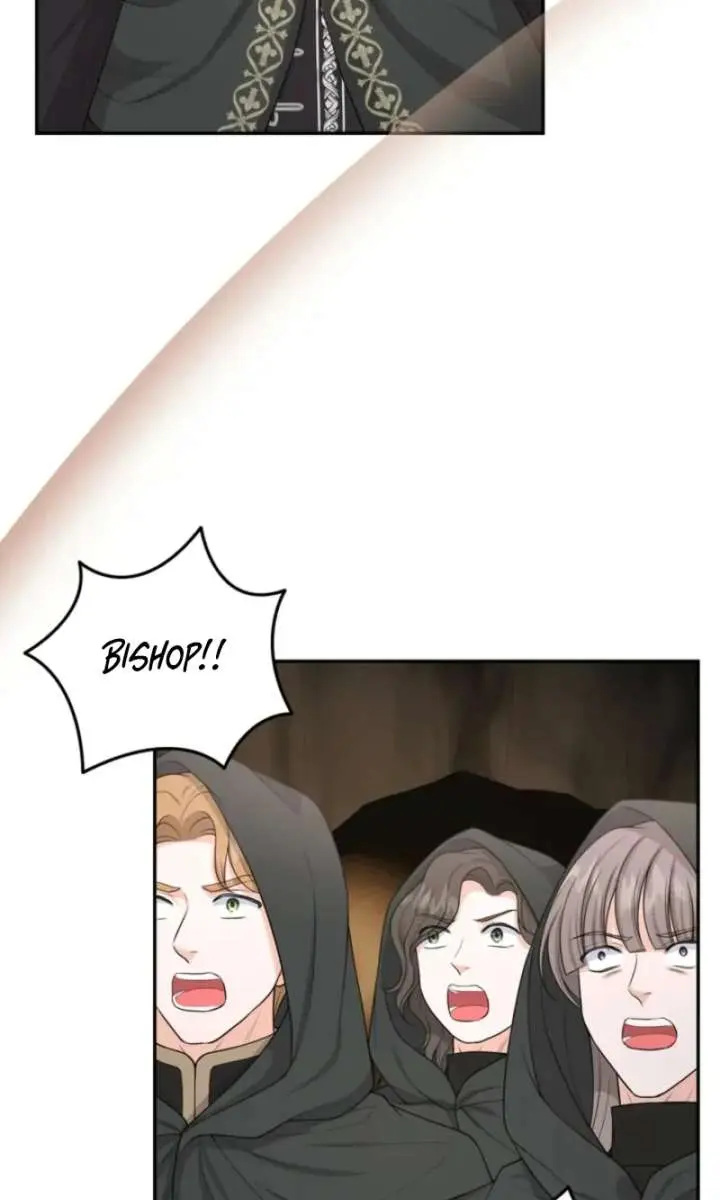 The S-Class Little Princess Is Too Strong Chapter 76 Page 37