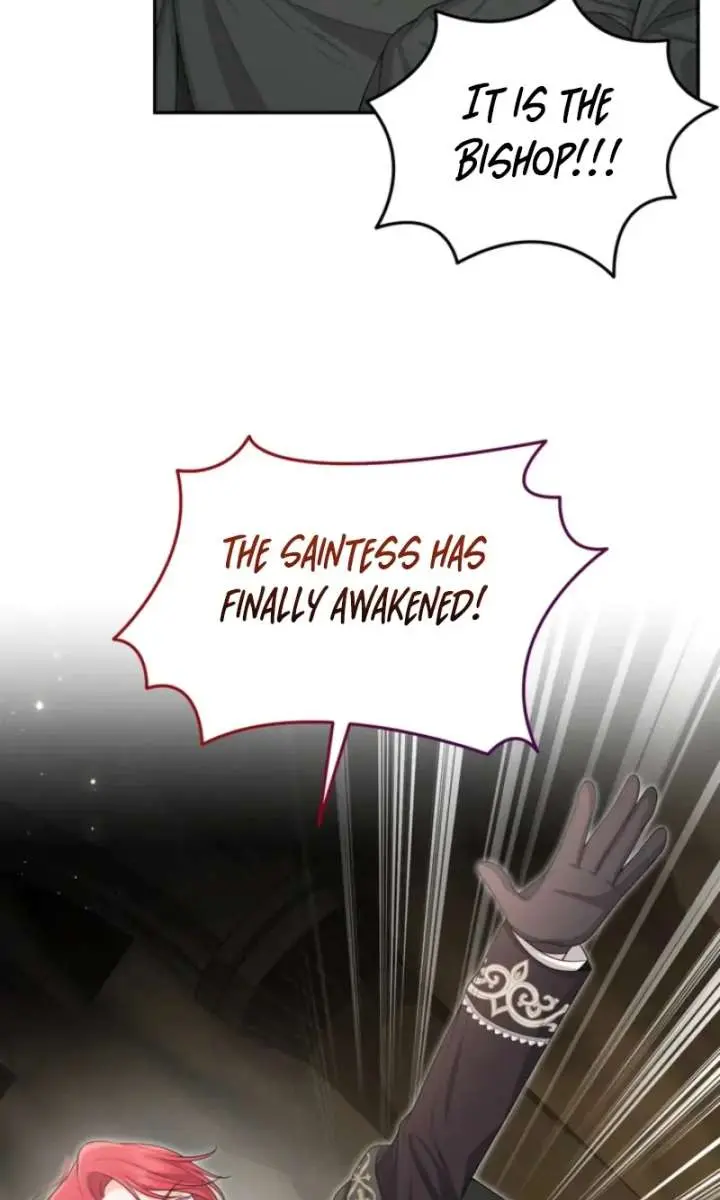 The S-Class Little Princess Is Too Strong Chapter 76 Page 38