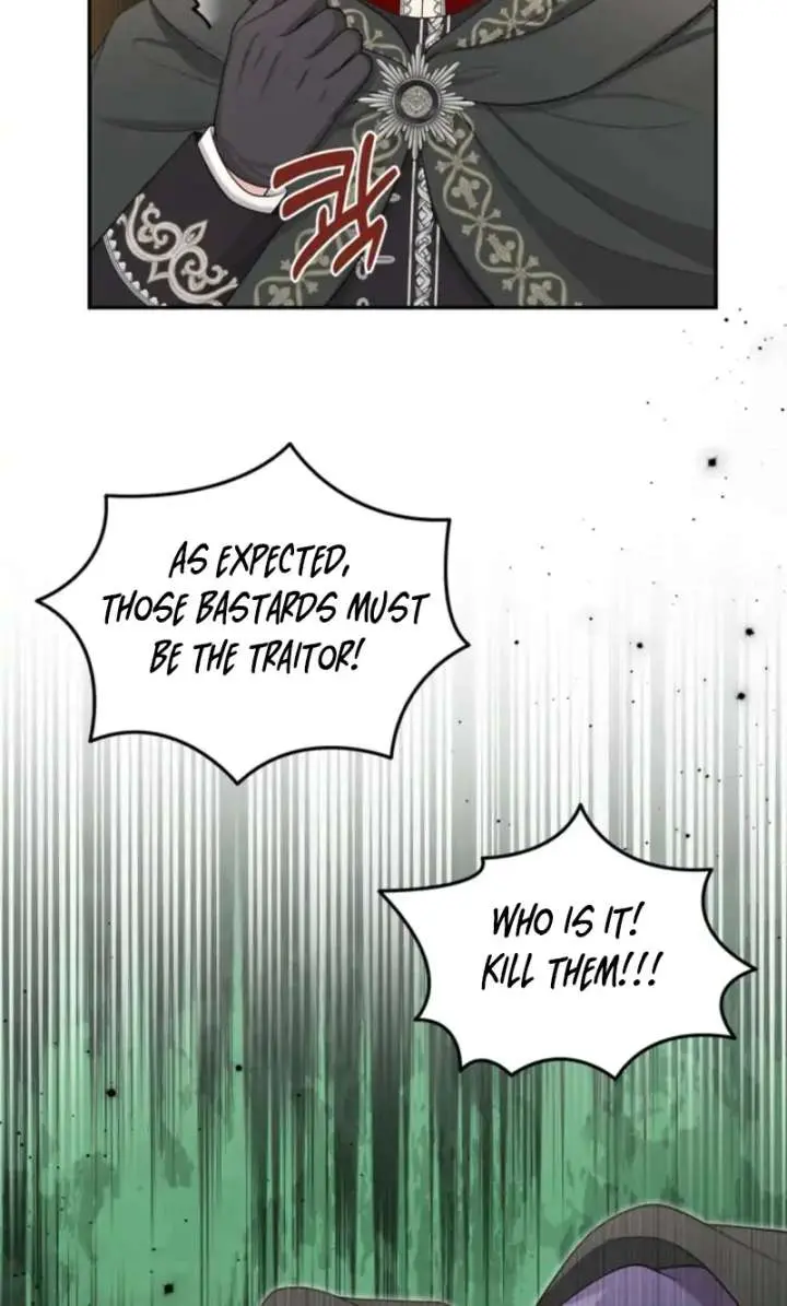 The S-Class Little Princess Is Too Strong Chapter 76 Page 42