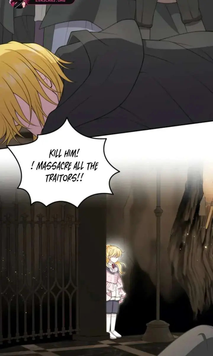 The S-Class Little Princess Is Too Strong Chapter 76 Page 47