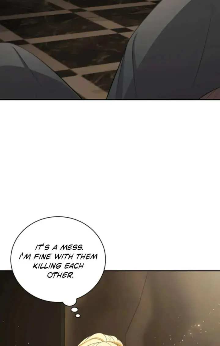 The S-Class Little Princess Is Too Strong Chapter 76 Page 48