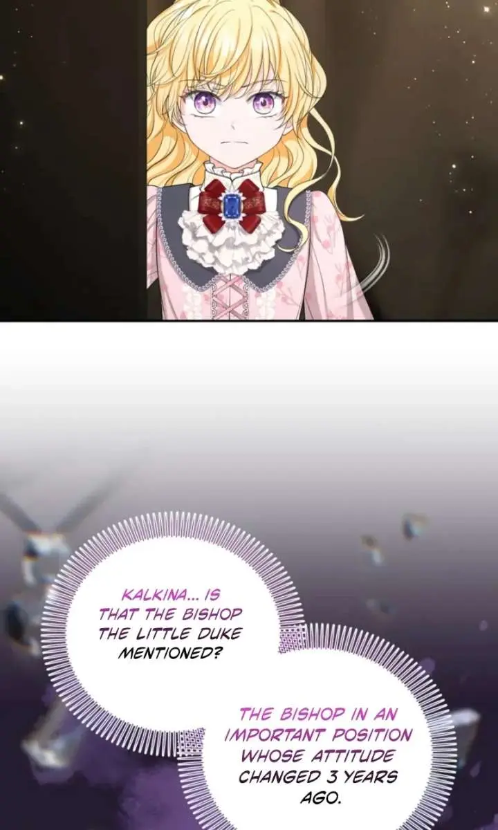 The S-Class Little Princess Is Too Strong Chapter 76 Page 49
