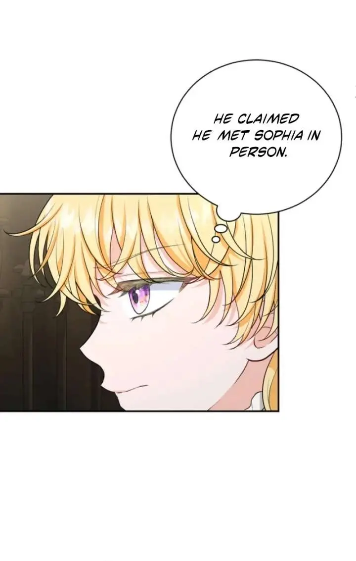 The S-Class Little Princess Is Too Strong Chapter 76 Page 51