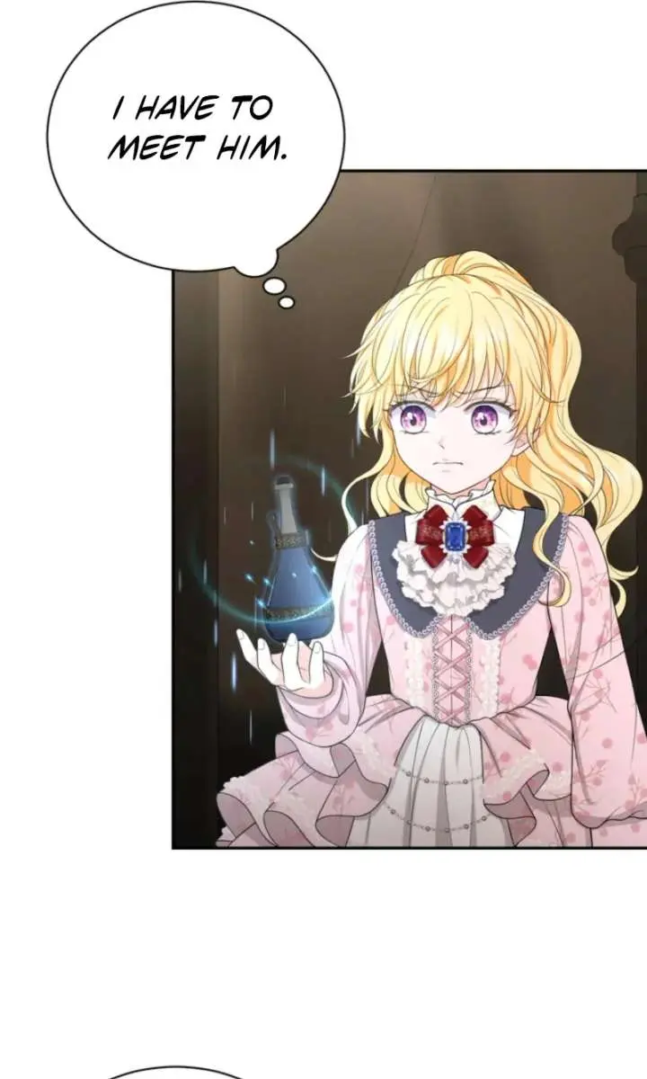 The S-Class Little Princess Is Too Strong Chapter 76 Page 52