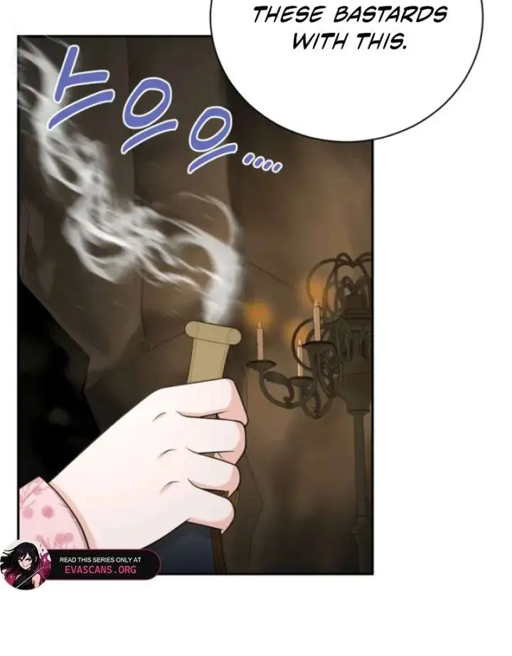 The S-Class Little Princess Is Too Strong Chapter 76 Page 54