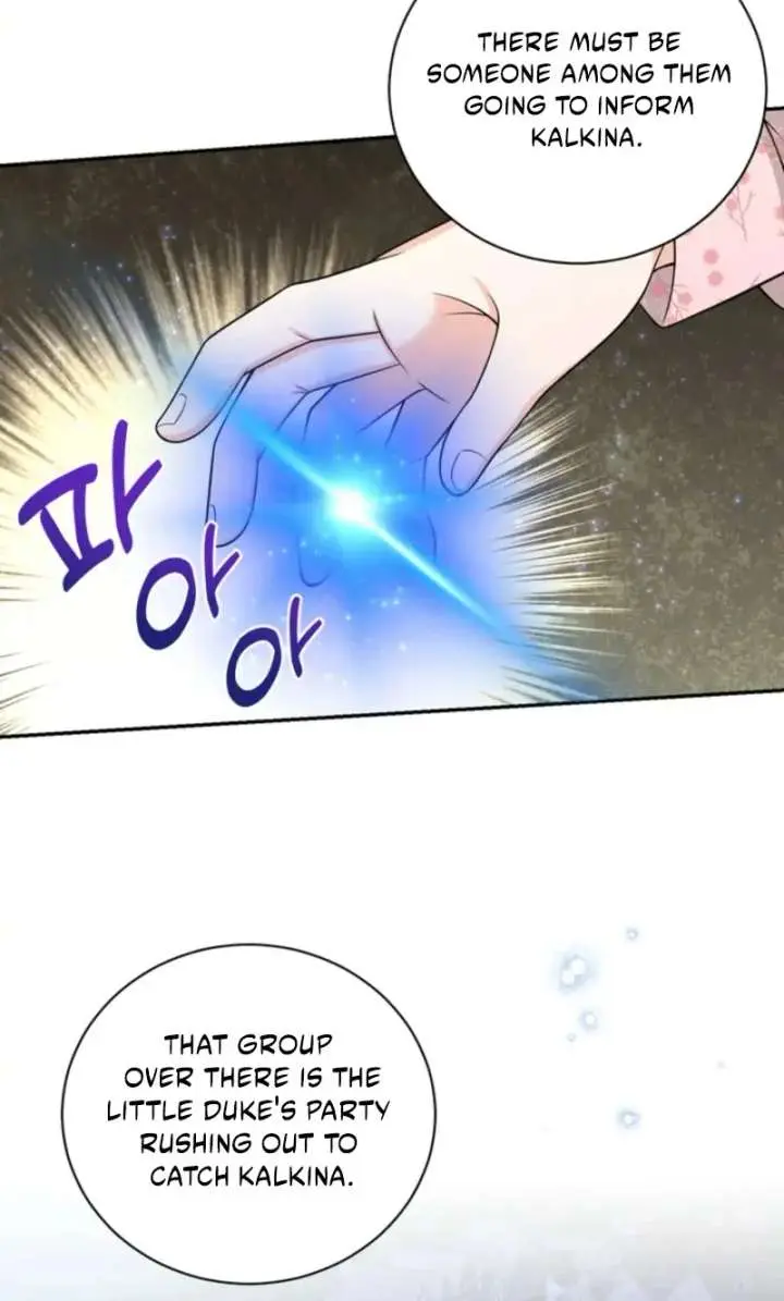 The S-Class Little Princess Is Too Strong Chapter 76 Page 60