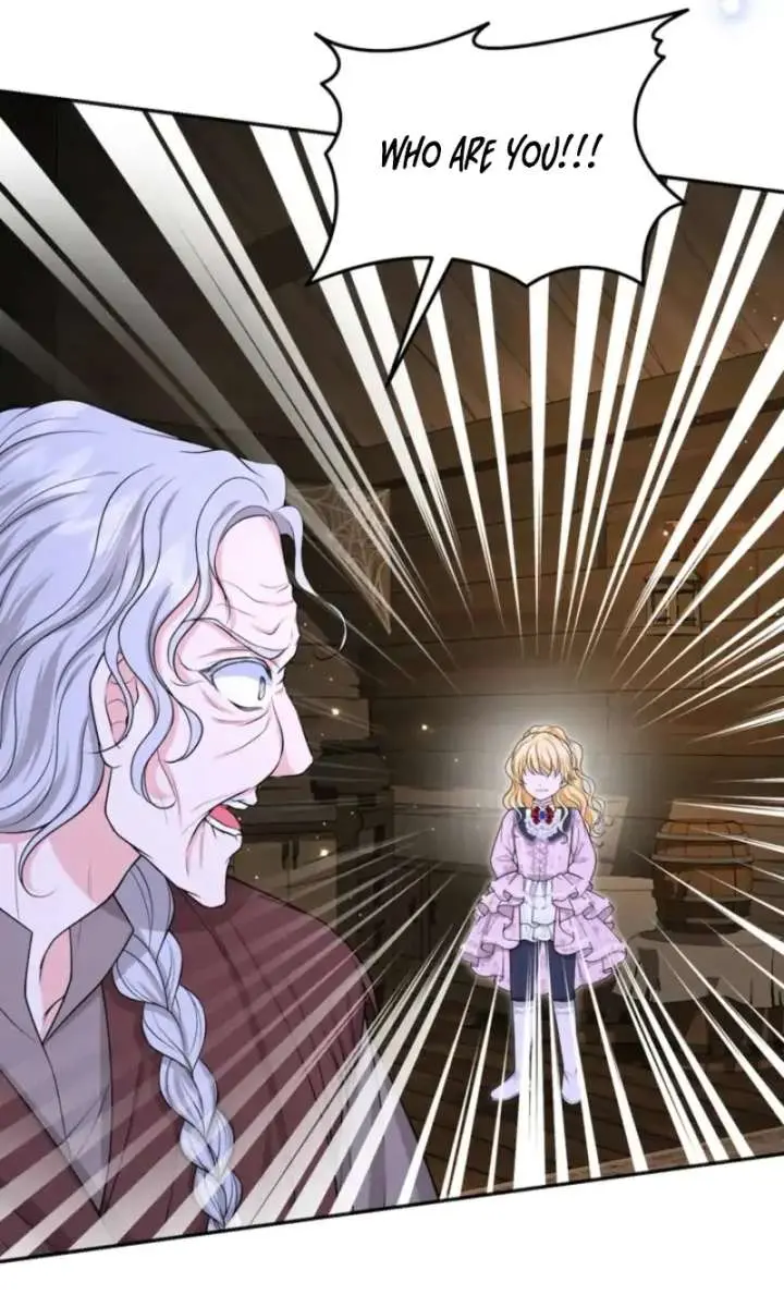 The S-Class Little Princess Is Too Strong Chapter 76 Page 76