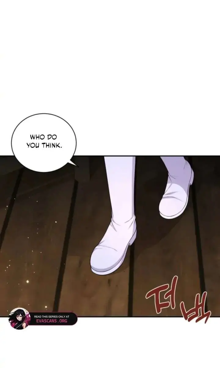 The S-Class Little Princess Is Too Strong Chapter 76 Page 77