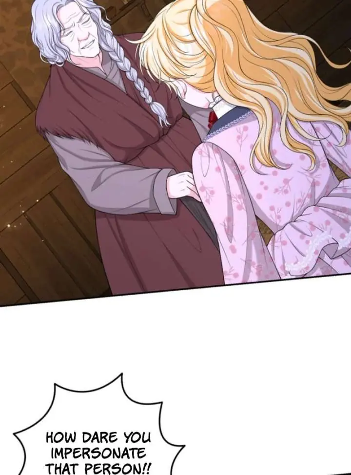 The S-Class Little Princess Is Too Strong Chapter 77 Page 4