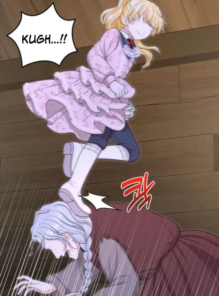 The S-Class Little Princess Is Too Strong Chapter 77 Page 14