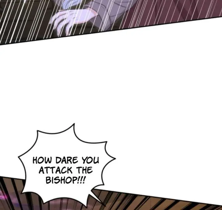 The S-Class Little Princess Is Too Strong Chapter 77 Page 15