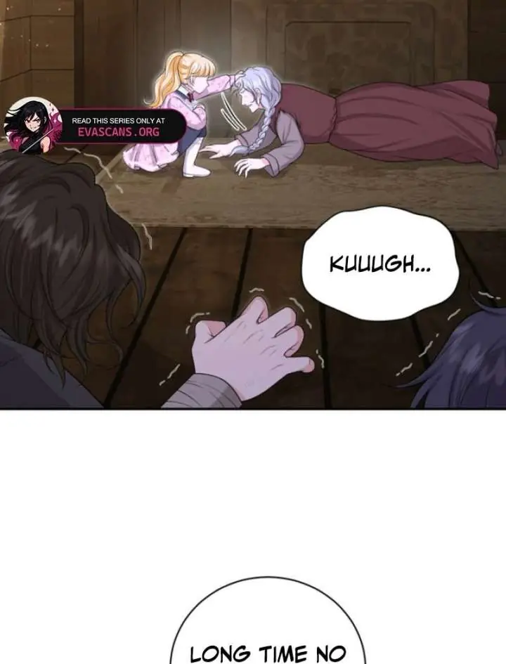 The S-Class Little Princess Is Too Strong Chapter 77 Page 20