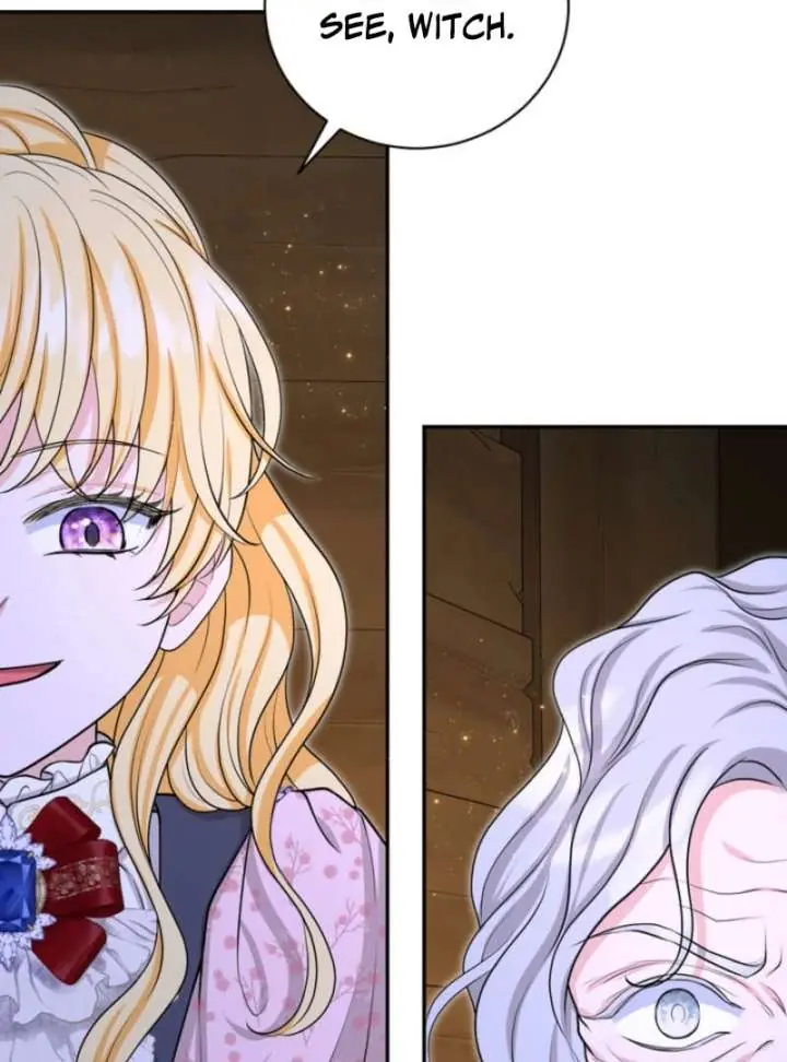 The S-Class Little Princess Is Too Strong Chapter 77 Page 21