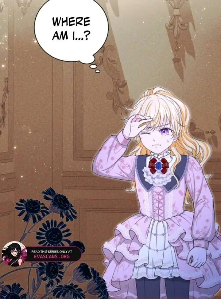 The S-Class Little Princess Is Too Strong Chapter 77 Page 38