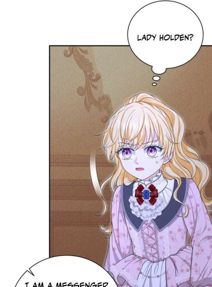 The S-Class Little Princess Is Too Strong Chapter 77 Page 41