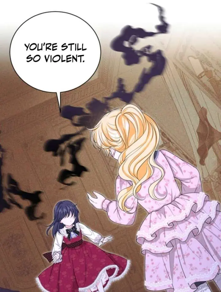 The S-Class Little Princess Is Too Strong Chapter 77 Page 62
