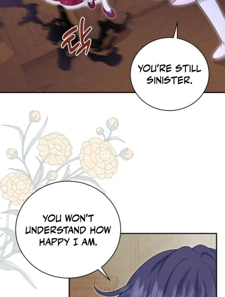 The S-Class Little Princess Is Too Strong Chapter 77 Page 63