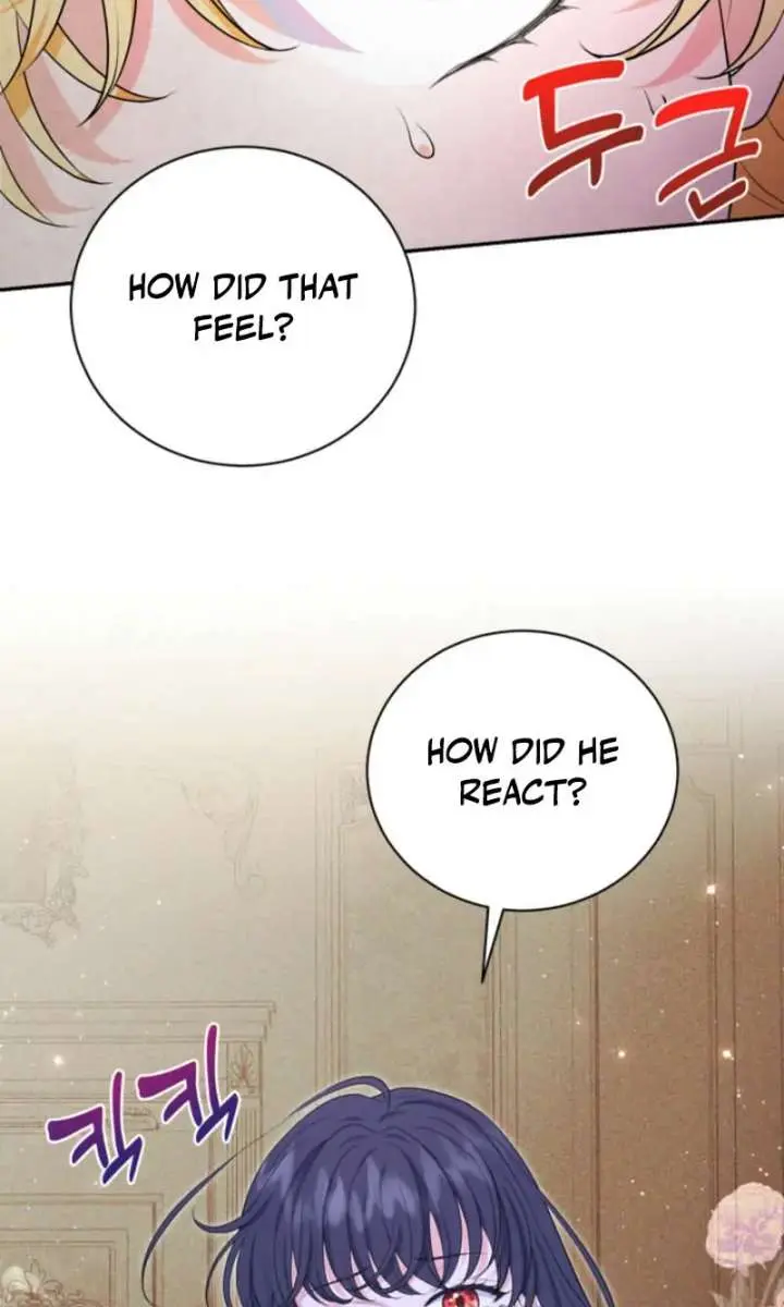 The S-Class Little Princess Is Too Strong Chapter 77 Page 72