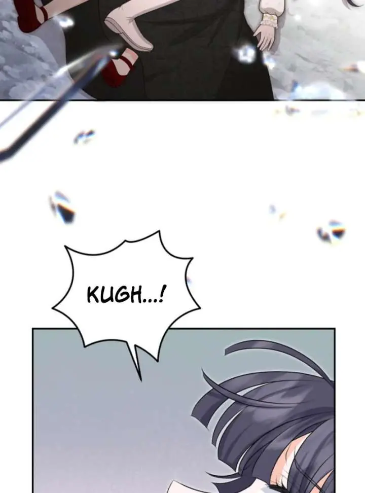The S-Class Little Princess Is Too Strong Chapter 77 Page 79