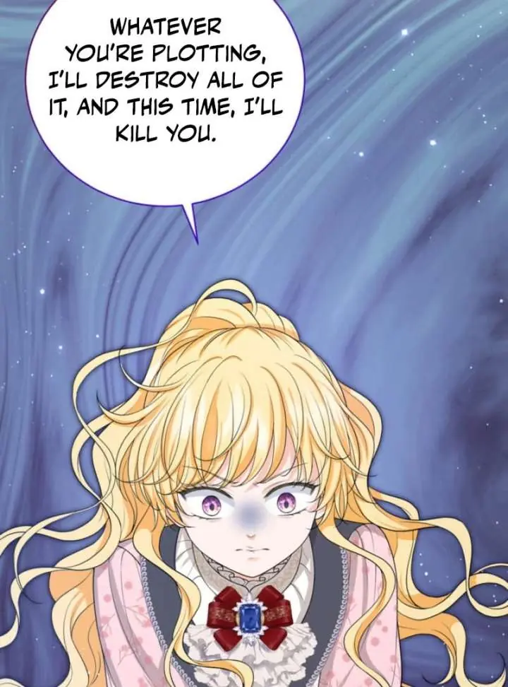 The S-Class Little Princess Is Too Strong Chapter 77 Page 82