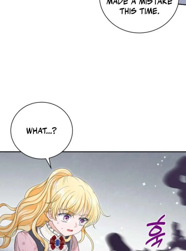 The S-Class Little Princess Is Too Strong Chapter 77 Page 88
