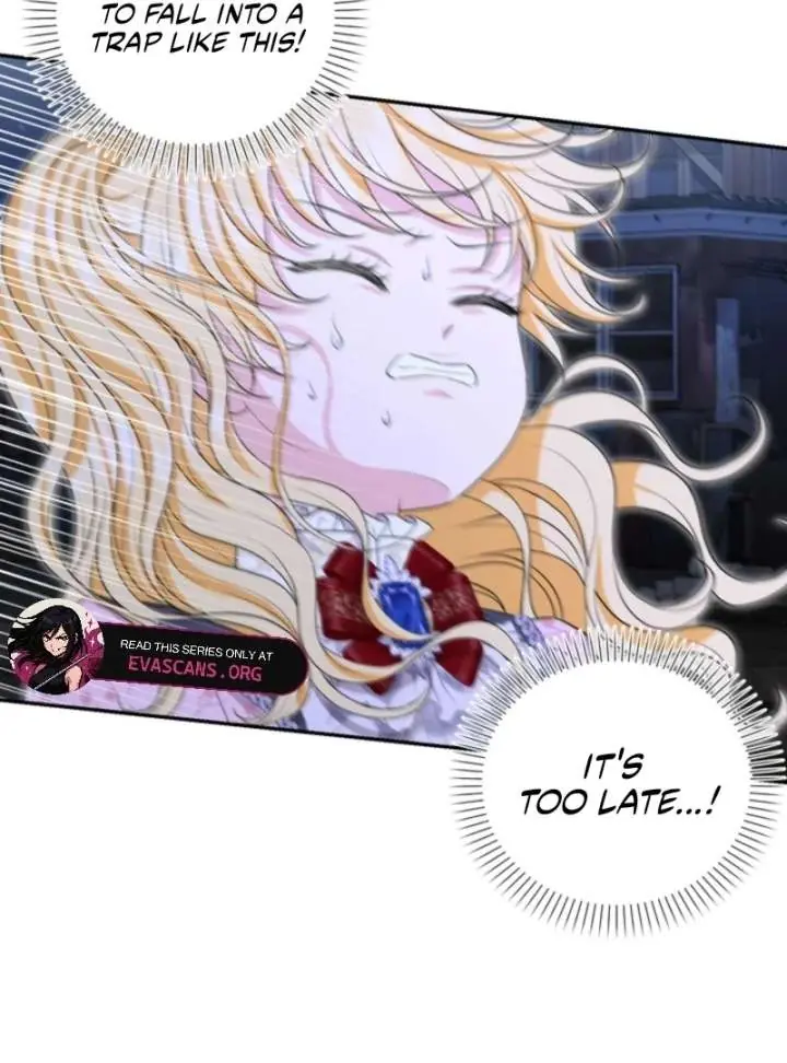The S-Class Little Princess Is Too Strong Chapter 78 Page 8