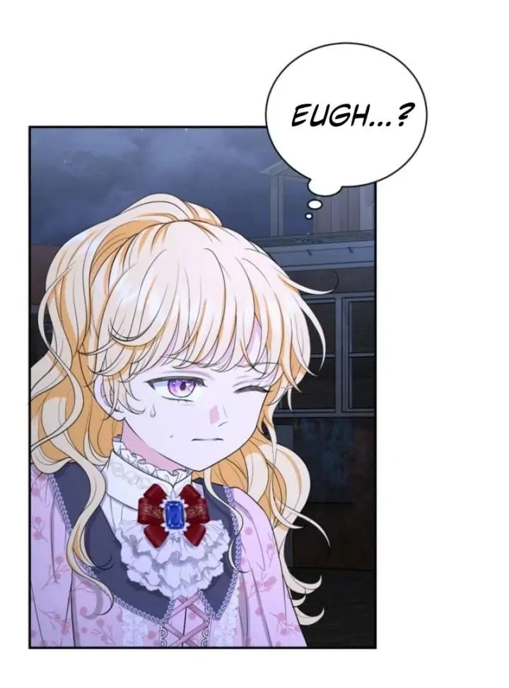 The S-Class Little Princess Is Too Strong Chapter 78 Page 9
