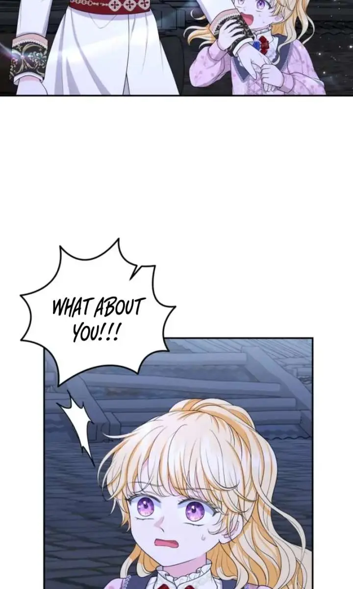 The S-Class Little Princess Is Too Strong Chapter 78 Page 17