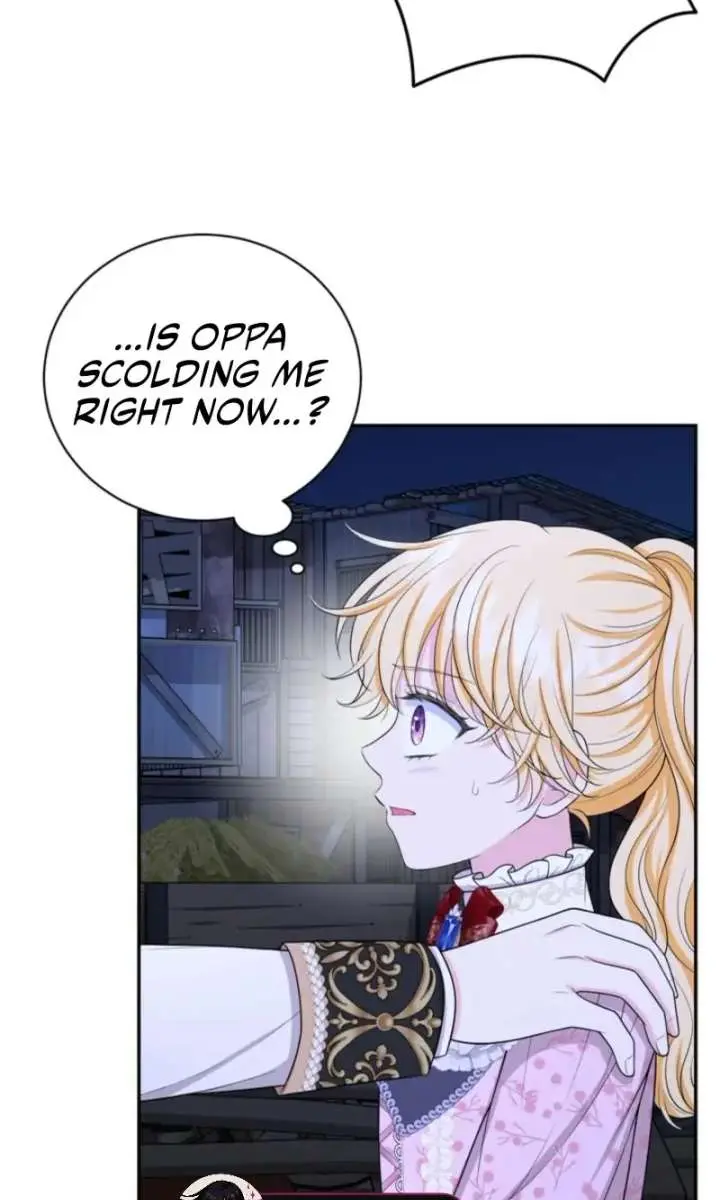 The S-Class Little Princess Is Too Strong Chapter 78 Page 20