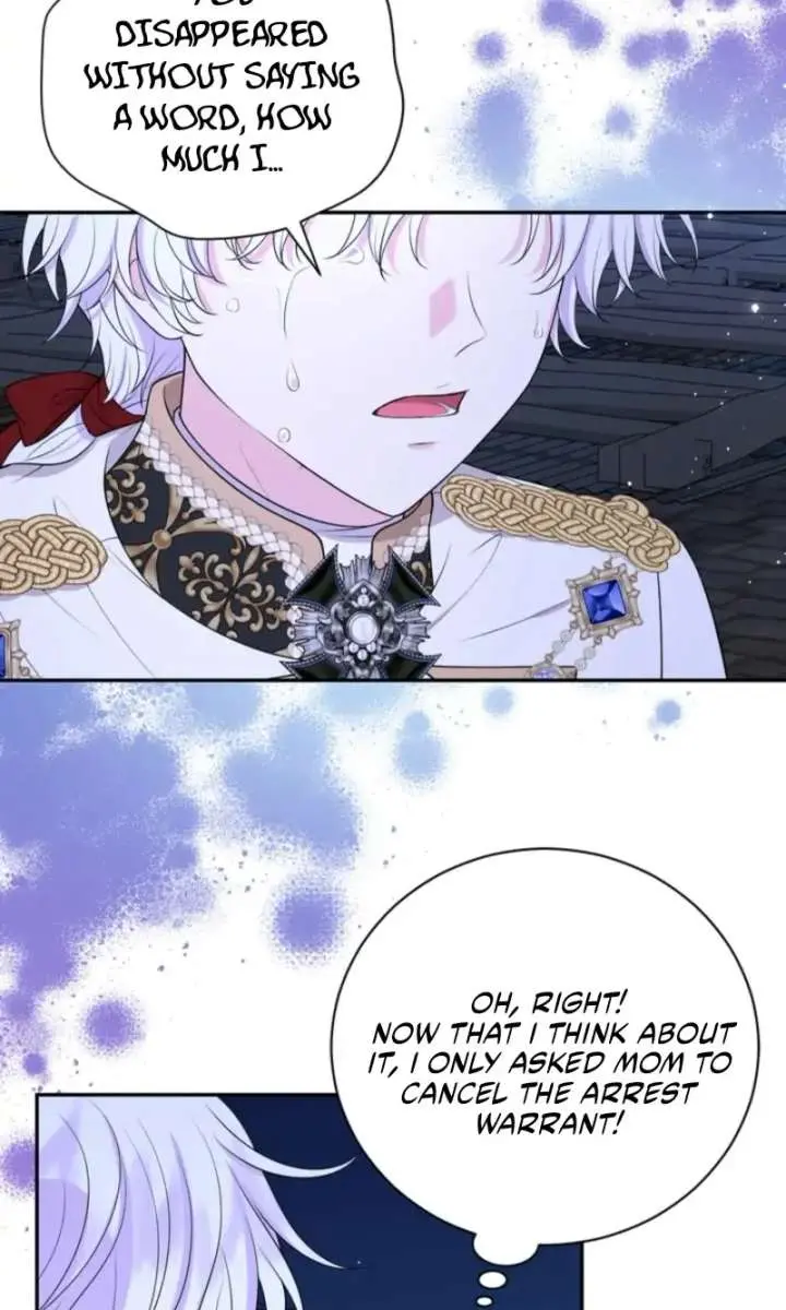 The S-Class Little Princess Is Too Strong Chapter 78 Page 23