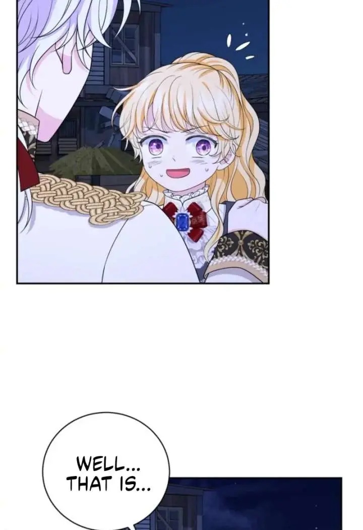 The S-Class Little Princess Is Too Strong Chapter 78 Page 24