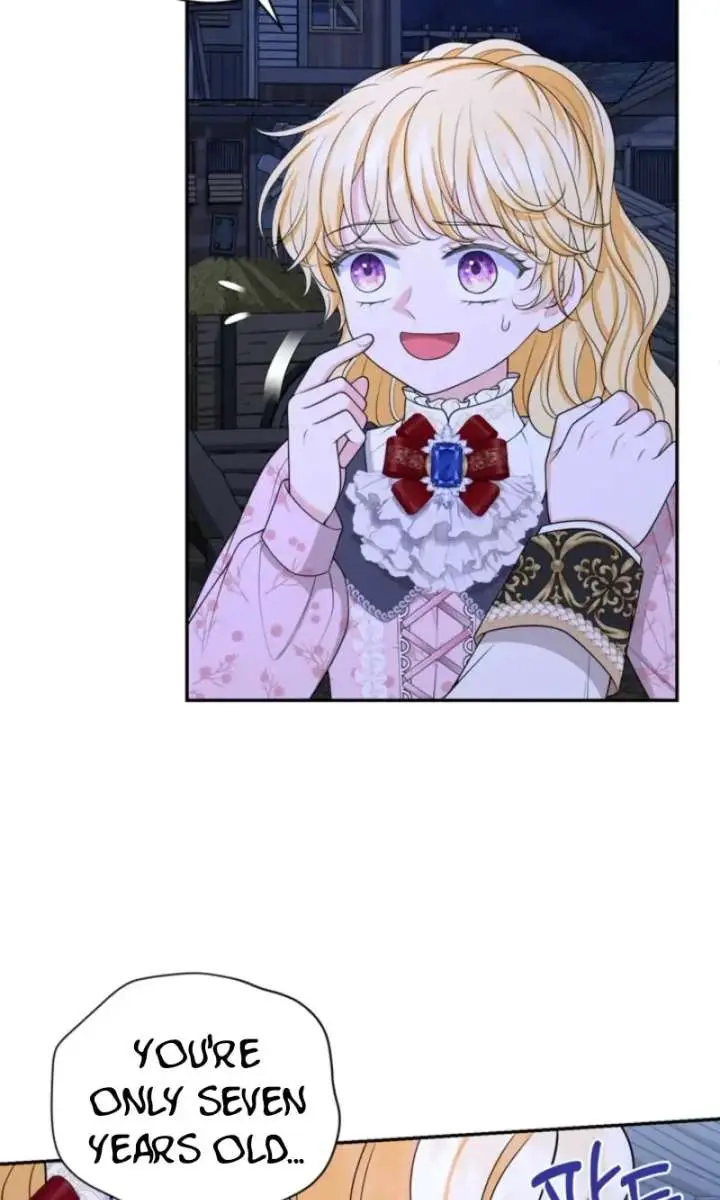 The S-Class Little Princess Is Too Strong Chapter 78 Page 25