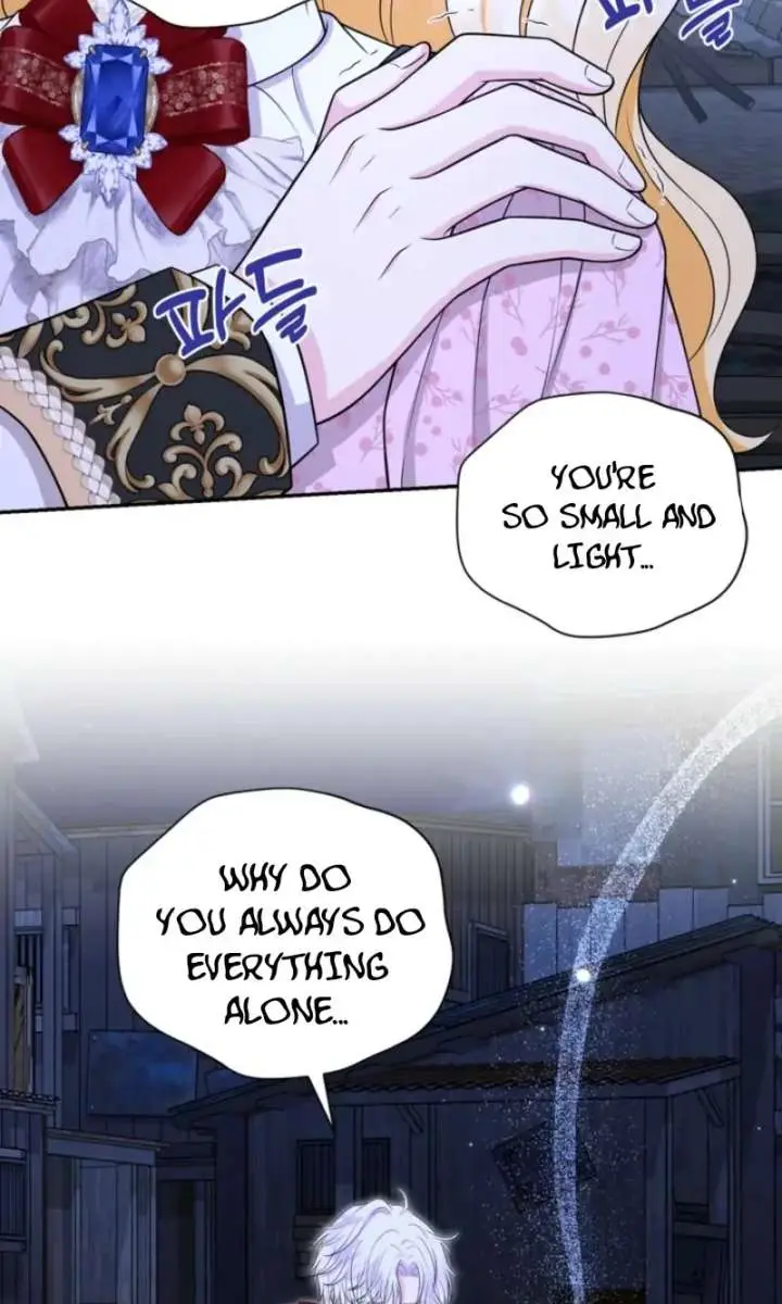 The S-Class Little Princess Is Too Strong Chapter 78 Page 26